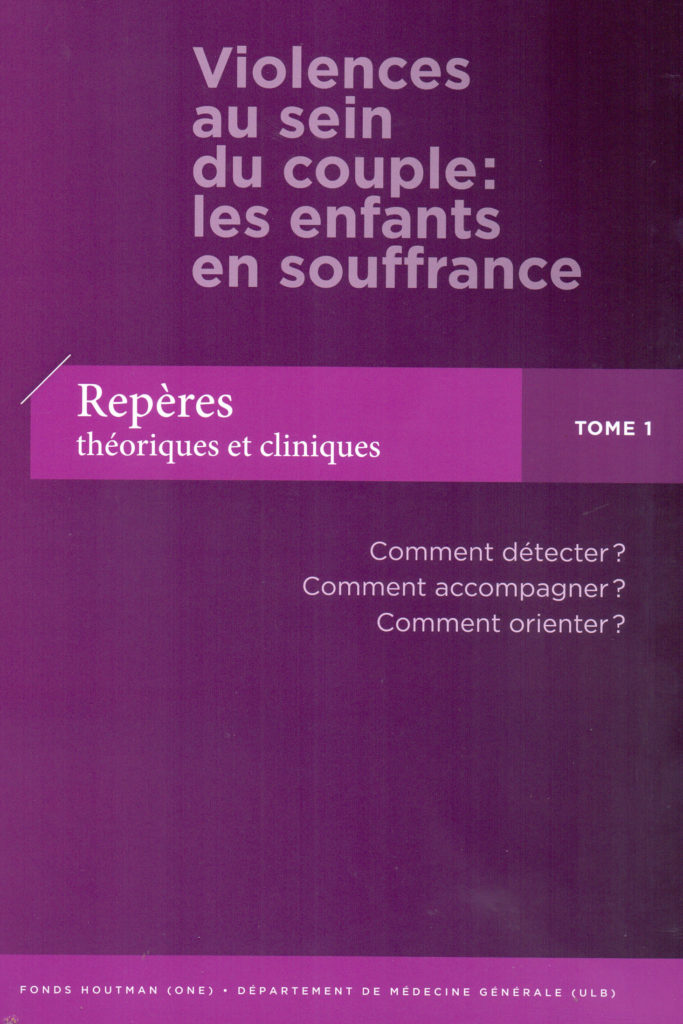 Violences Au Sein Du Couple Outils Fonds Houtman 4125